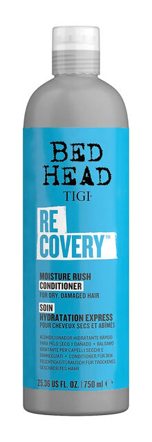 TIGI Bed Head Recovery Conditioner TIGI Bed Head Recovery Conditioner
